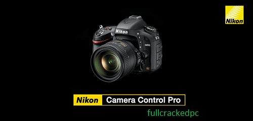 control my nikon for android or mac